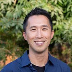 Jacob Chang